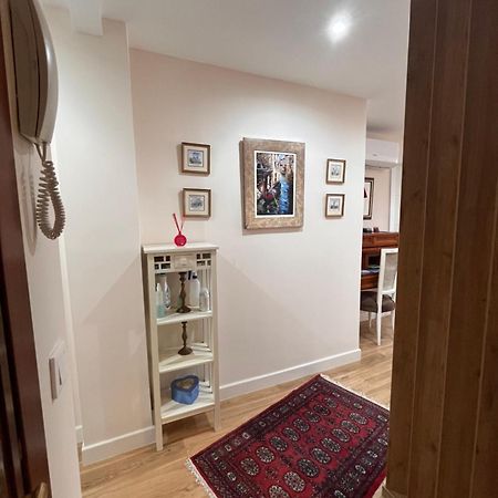 Apartamento Orilla De Triana Siviglia Esterno foto