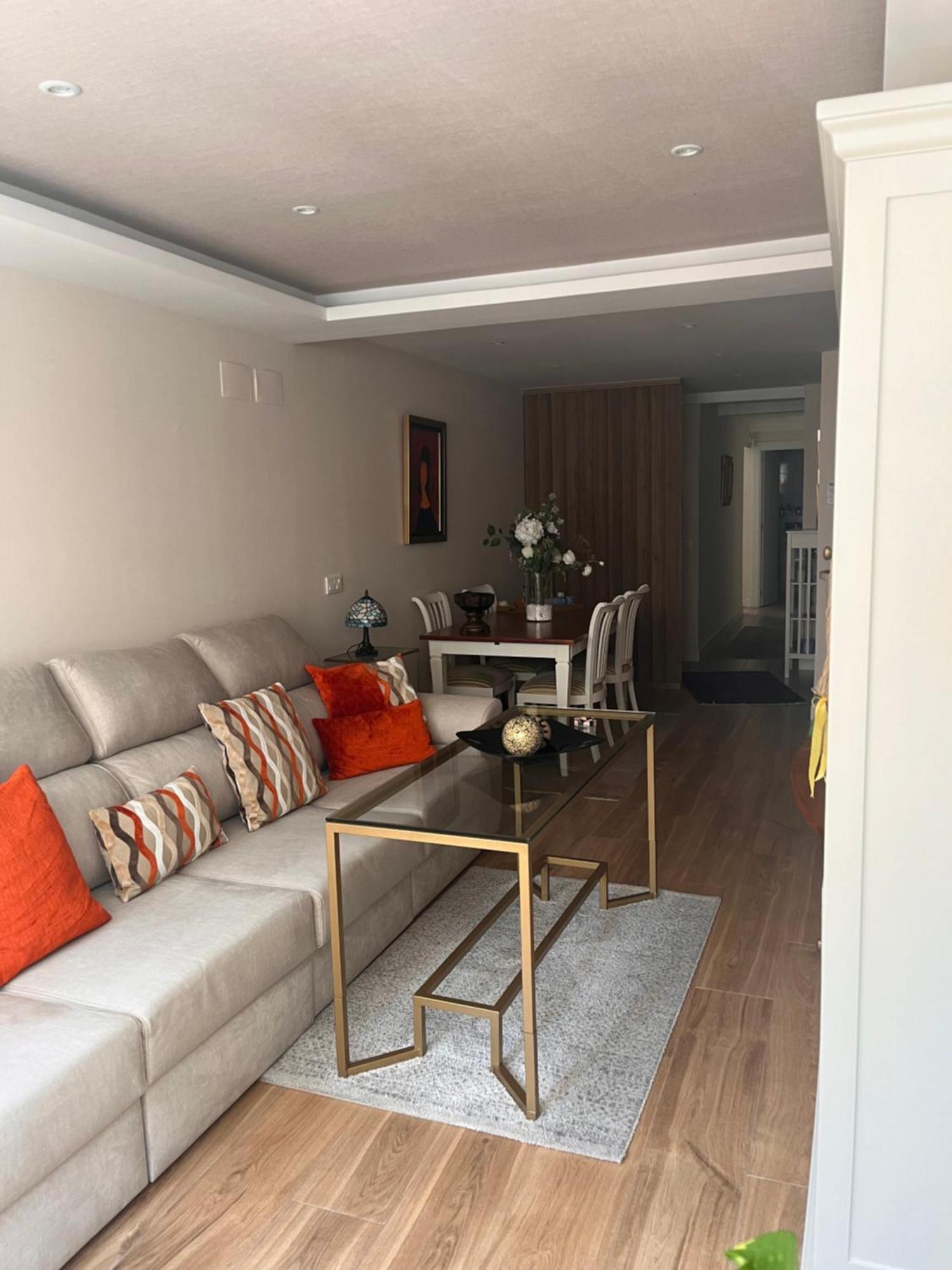 Apartamento Orilla De Triana Siviglia Esterno foto