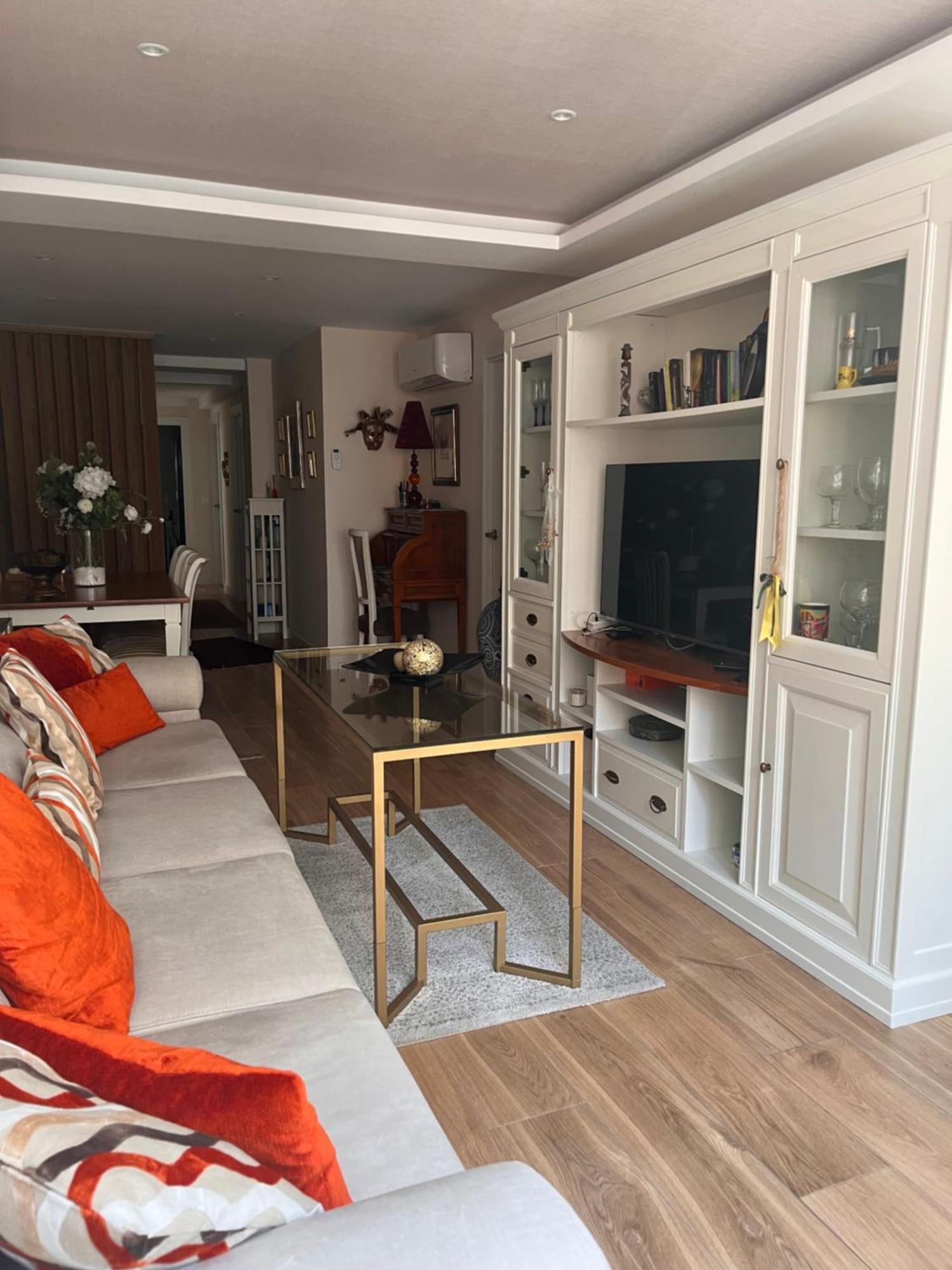 Apartamento Orilla De Triana Siviglia Esterno foto