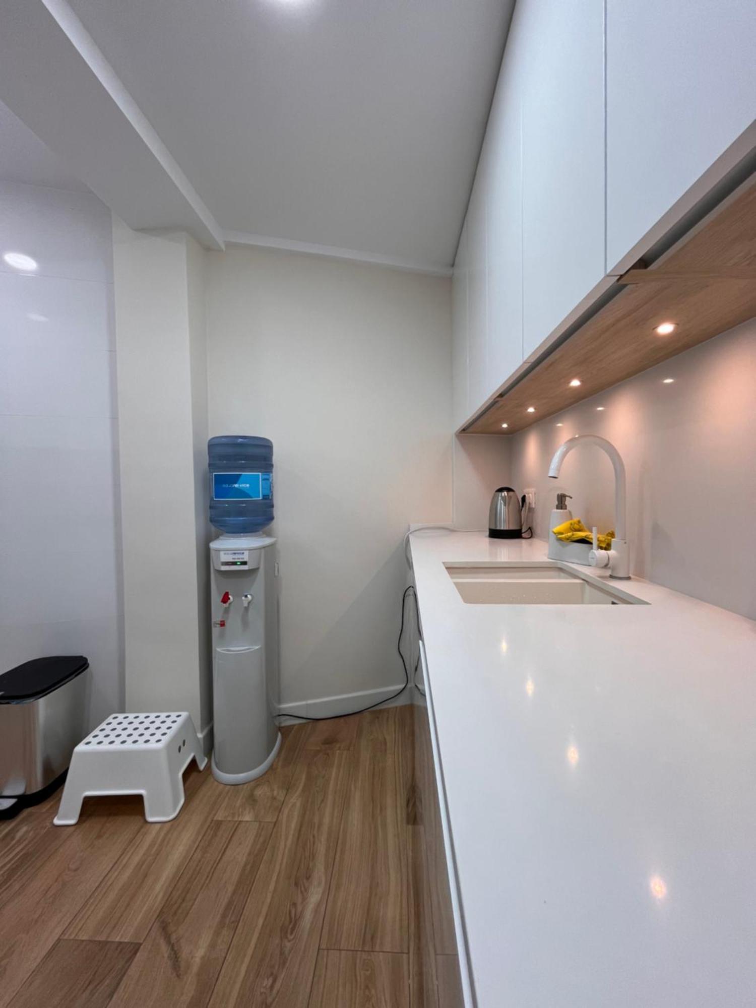 Apartamento Orilla De Triana Siviglia Esterno foto